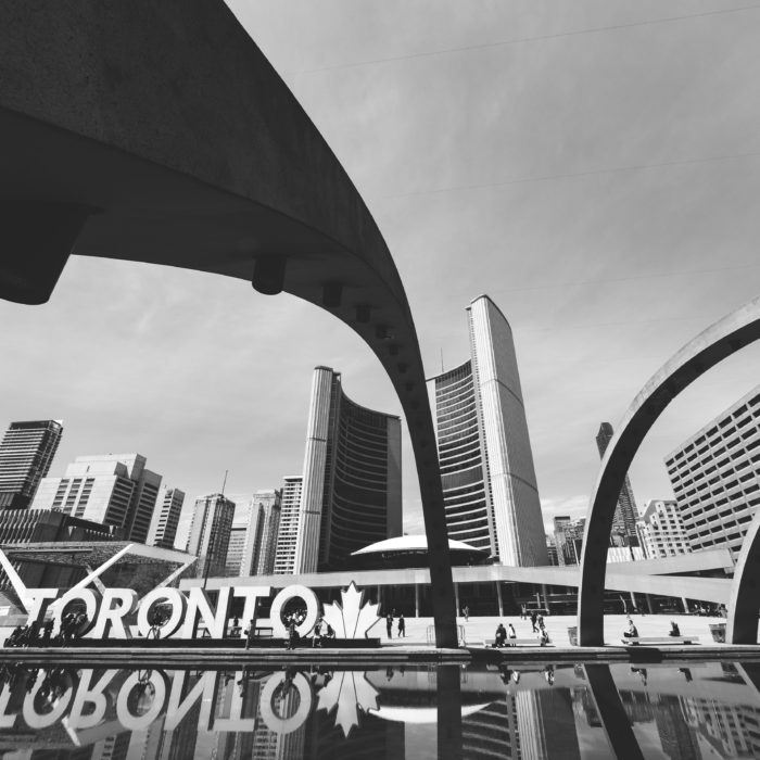Foreign Firms with Global Ambitions Choose to Settle in Canada