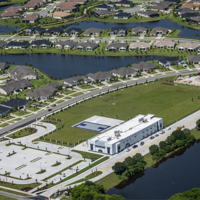 EB-5 Charter School Milestone: 39th Project Fully Repaid