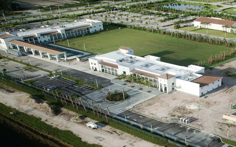 Phase 11 - Boynton Beach