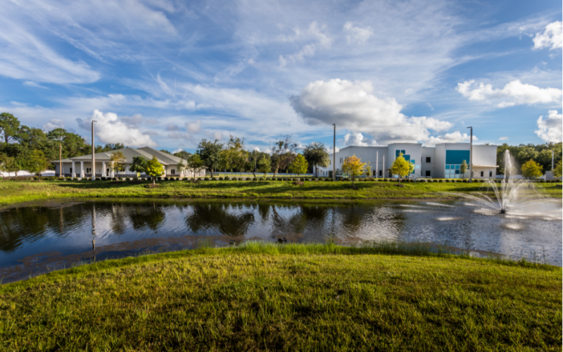 Phase 12B - Jacksonville