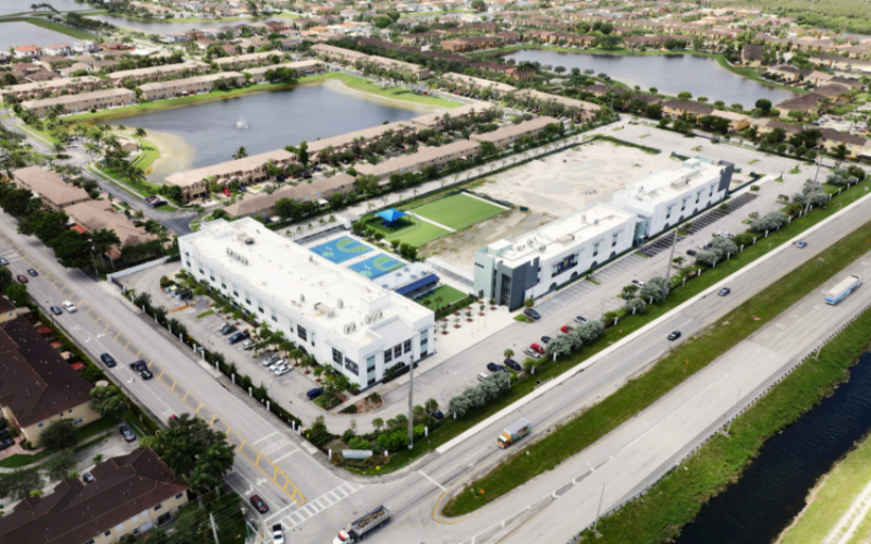 Phase 19 - Pinecrest South
