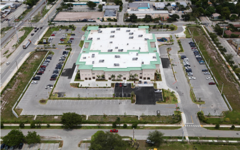 Phase 22 - McKinley 2