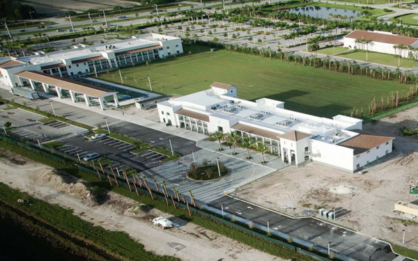 Phase 11 - Boynton Beach