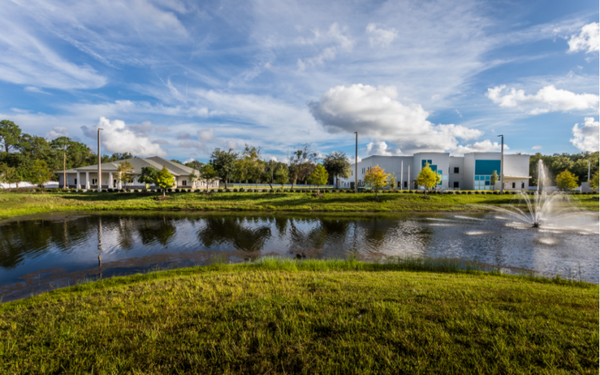 Phase 12B - Jacksonville