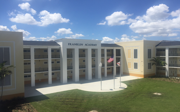 Phase 12C - Pembroke Pines