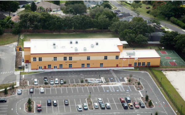 Phase 20 - Ocoee