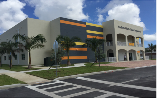 Phase 21 - SW Miami