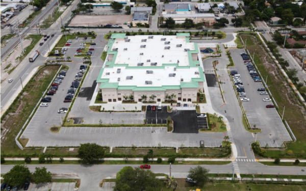 Phase 22 - McKinley 2