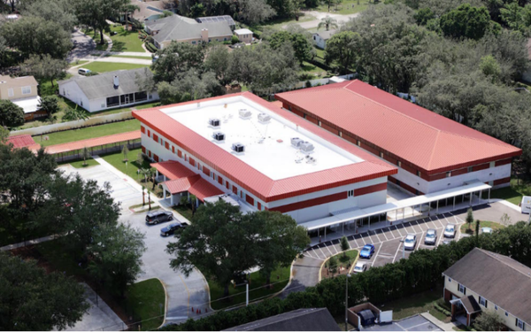 Phase 23 - Orlando Prep