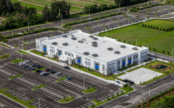 Phase 24 - Delray