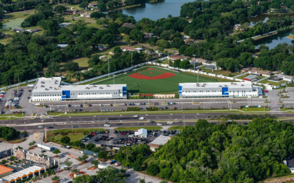 Phase 25 - Bloomingdale