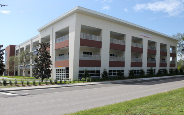 Phase 32 - Citrus Park