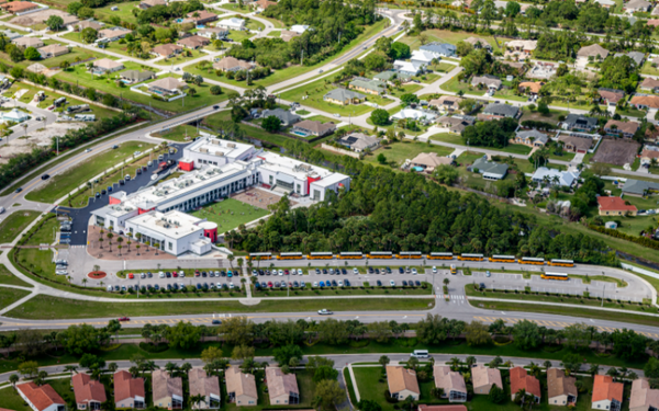 Phase 38 - St. Lucie II