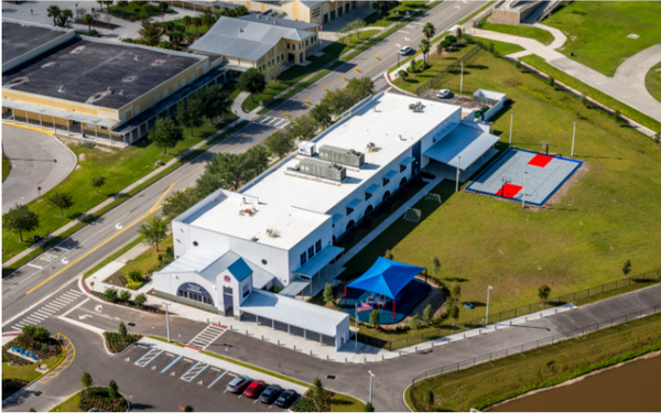 Phase 41 - Avalon Park