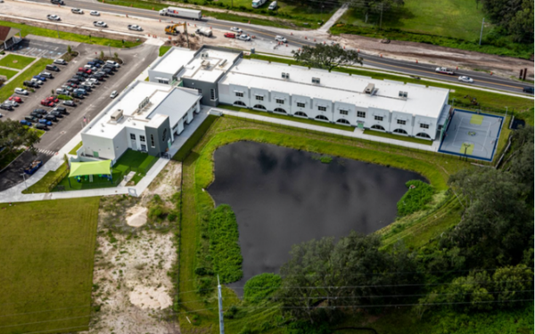 Phase 43 - Wesley Chapel
