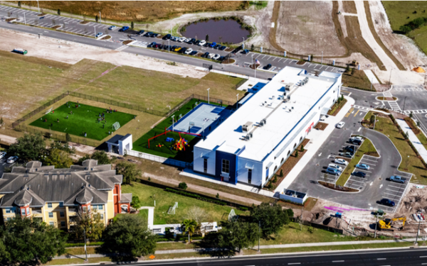 Phase 54 - Lake Nona