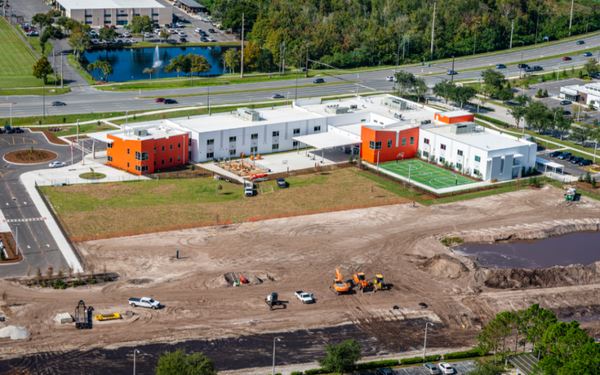 Phase 6 - Sarasota