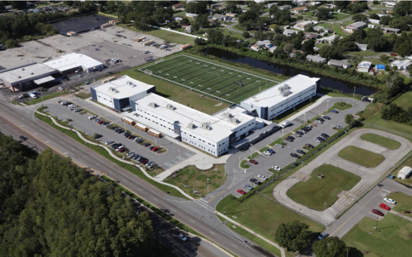 Phase 7 - Kissimmee